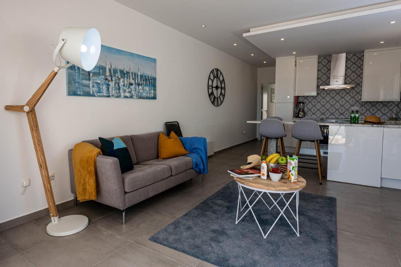 Lemon Tree Apartment Luz エクステリア 写真