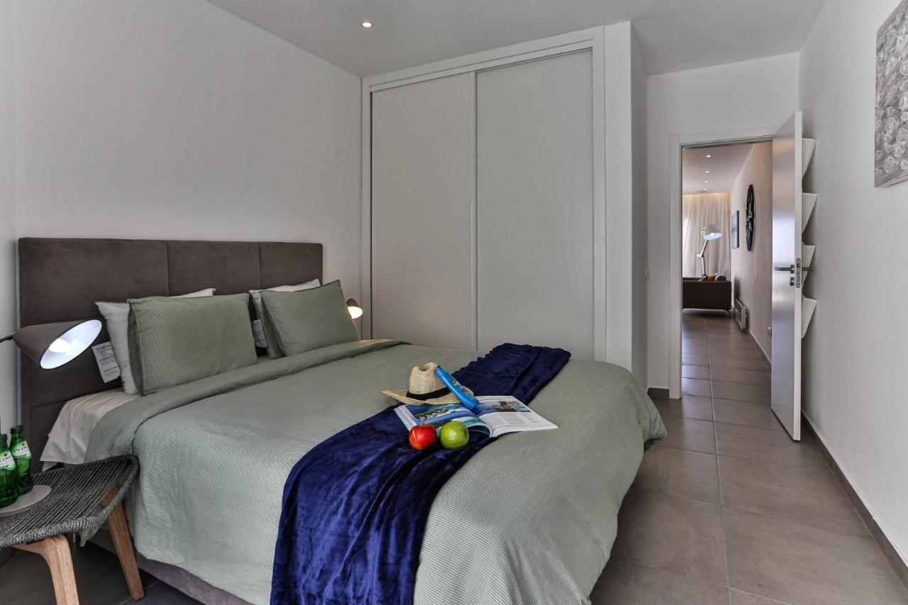 Lemon Tree Apartment Luz エクステリア 写真