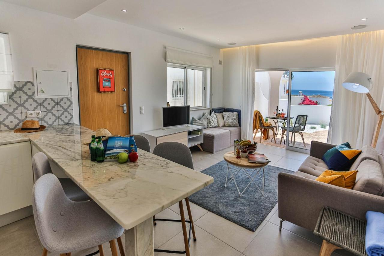 Lemon Tree Apartment Luz エクステリア 写真