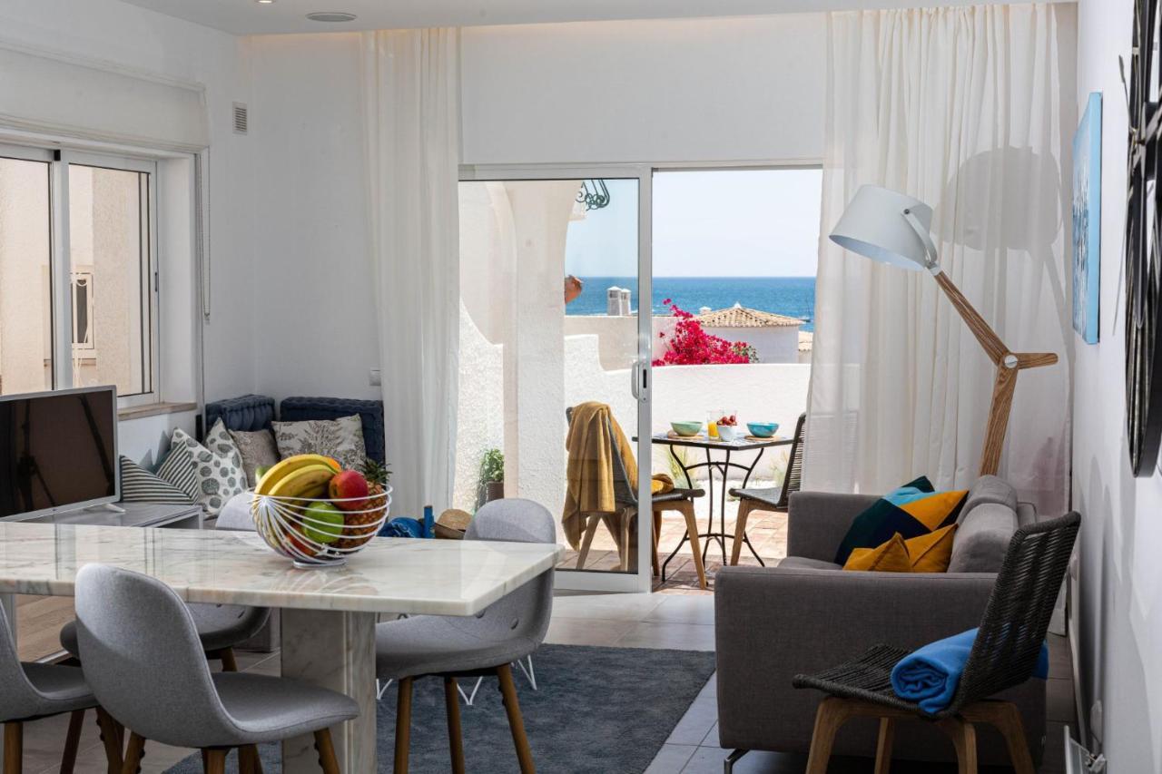 Lemon Tree Apartment Luz エクステリア 写真