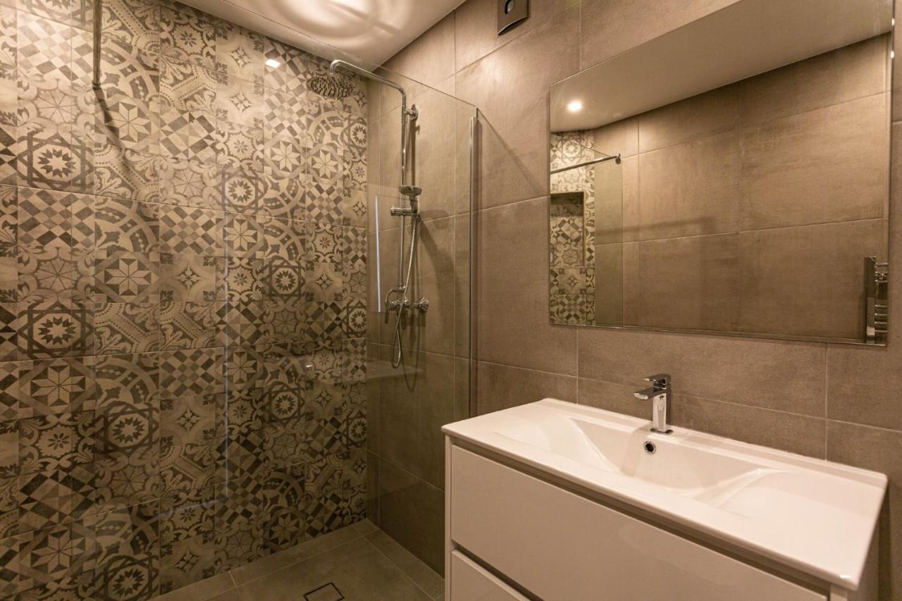 Lemon Tree Apartment Luz エクステリア 写真