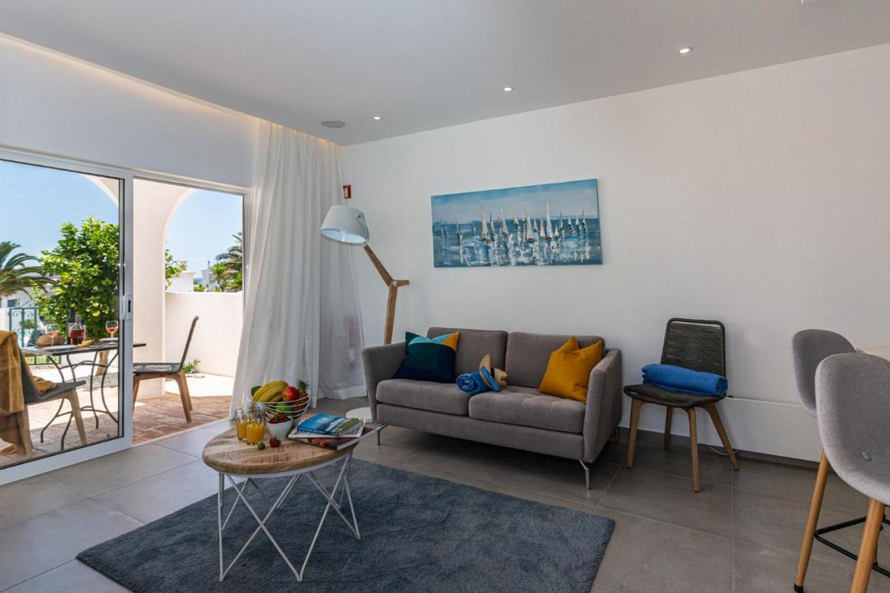 Lemon Tree Apartment Luz エクステリア 写真