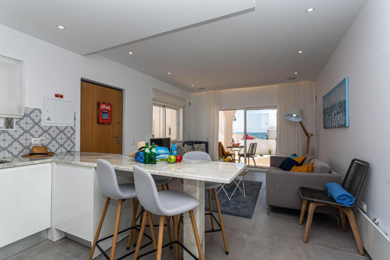 Lemon Tree Apartment Luz エクステリア 写真